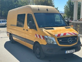 Mercedes-Benz Sprinter 316, снимка 2