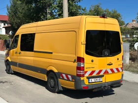 Mercedes-Benz Sprinter 316, снимка 4
