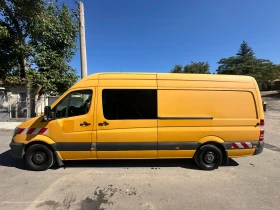 Mercedes-Benz Sprinter 316, снимка 5