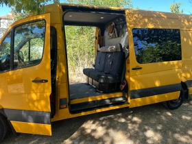 Mercedes-Benz Sprinter 316, снимка 10