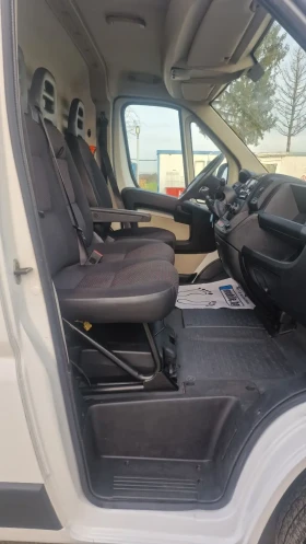 Citroen Jumper, снимка 13