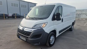 Citroen Jumper, снимка 1