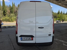 Ford Transit Custom 2, 2 cdti 122 hp, снимка 6