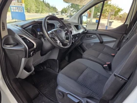 Ford Transit Custom 2, 2 cdti 122 hp, снимка 17