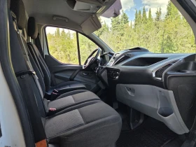 Ford Transit Custom 2, 2 cdti 122 hp, снимка 15