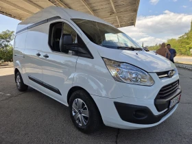 Ford Transit Custom 2, 2 cdti 122 hp, снимка 3
