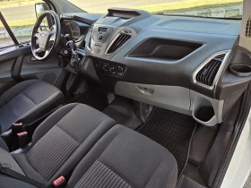 Ford Transit Custom 2, 2 cdti 122 hp, снимка 16