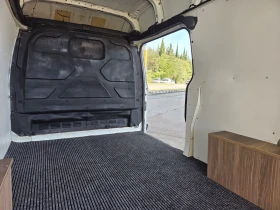 Ford Transit Custom 2, 2 cdti 122 hp, снимка 12