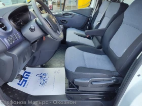 Opel Vivaro L1H1 1.6 CDTI (90HP) MT6, снимка 11