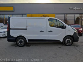 Opel Vivaro L1H1 1.6 CDTI (90HP) MT6, снимка 5