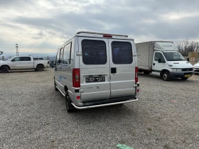 Peugeot Boxer 2.2HDI KLIMA 8+ 1 , снимка 4