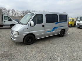 Peugeot Boxer 2.2HDI KLIMA 8+ 1 , снимка 3