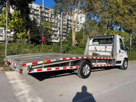 Peugeot Boxer 2, 4D/Топ Състояние, снимка 6