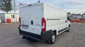 Citroen Jumper, снимка 5