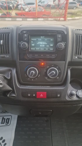 Citroen Jumper, снимка 15