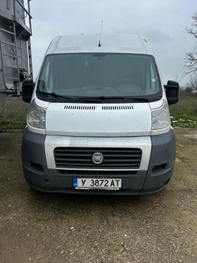 Fiat Ducato  - изображение 1