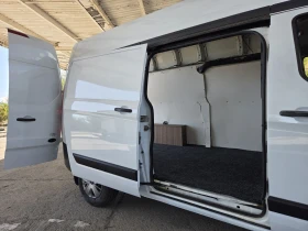 Ford Transit Custom 2, 2 cdti 122 hp | Auto.bg — изображение 10