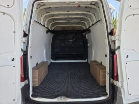 Ford Transit Custom 2, 2 cdti 122 hp | Auto.bg — изображение 9