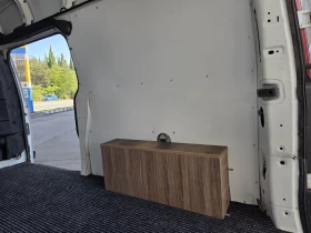 Ford Transit Custom 2, 2 cdti 122 hp | Auto.bg — изображение 13