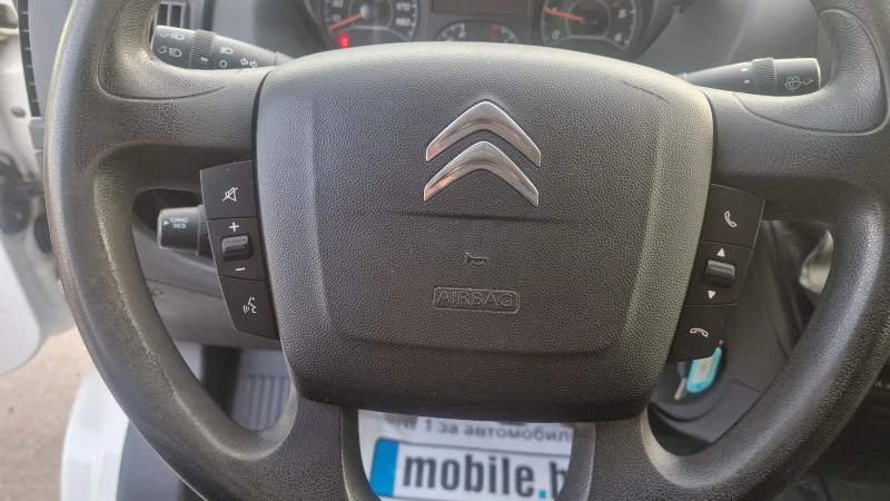 Citroen Jumper, снимка 14 - Бусове и автобуси - 52841151