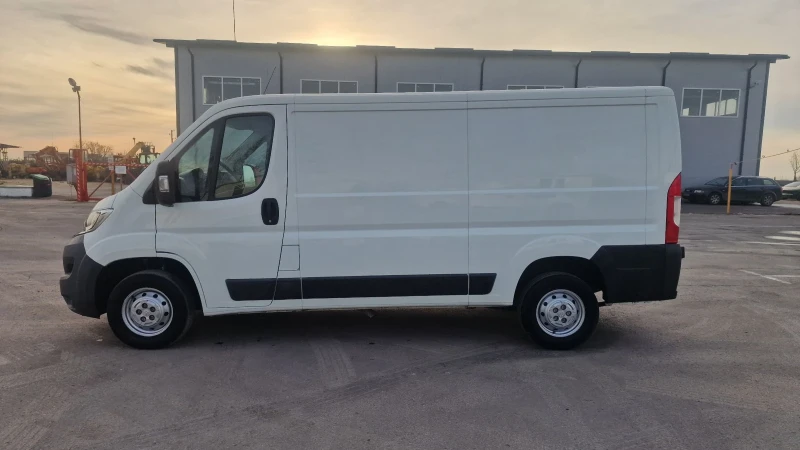 Citroen Jumper, снимка 7 - Бусове и автобуси - 52841151