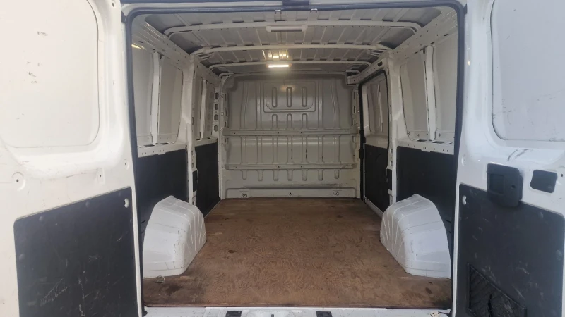 Citroen Jumper, снимка 9 - Бусове и автобуси - 52841151