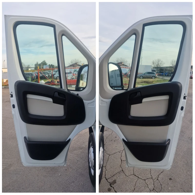 Citroen Jumper, снимка 17 - Бусове и автобуси - 52841151