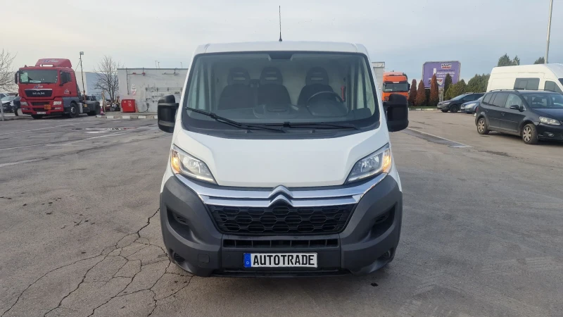 Citroen Jumper, снимка 2 - Бусове и автобуси - 52841151