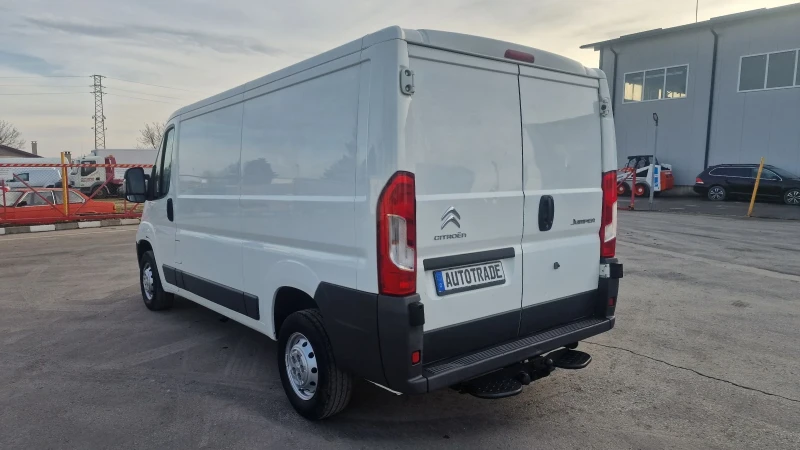 Citroen Jumper, снимка 8 - Бусове и автобуси - 52841151