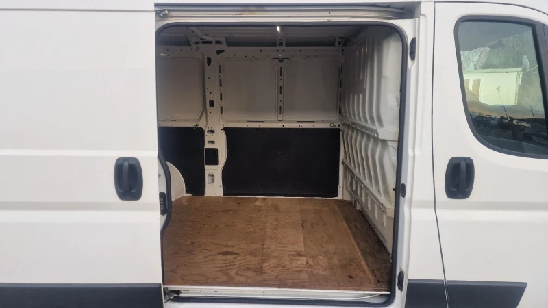 Citroen Jumper, снимка 10 - Бусове и автобуси - 52841151