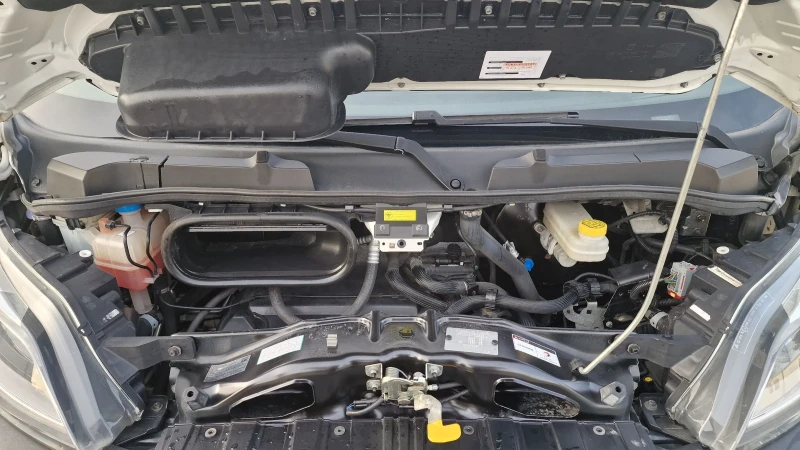 Citroen Jumper, снимка 11 - Бусове и автобуси - 52841151