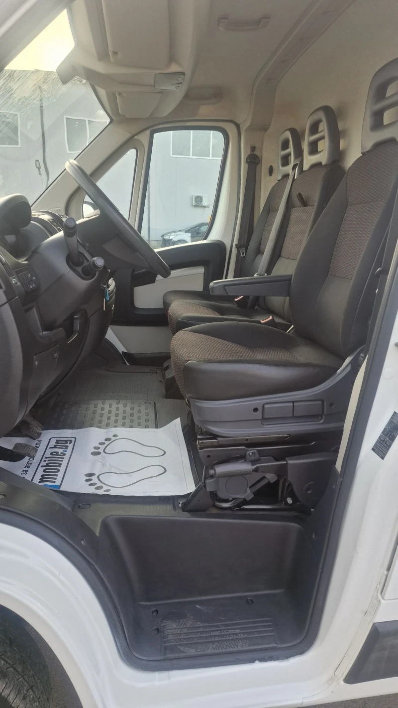 Citroen Jumper, снимка 12 - Бусове и автобуси - 52841151