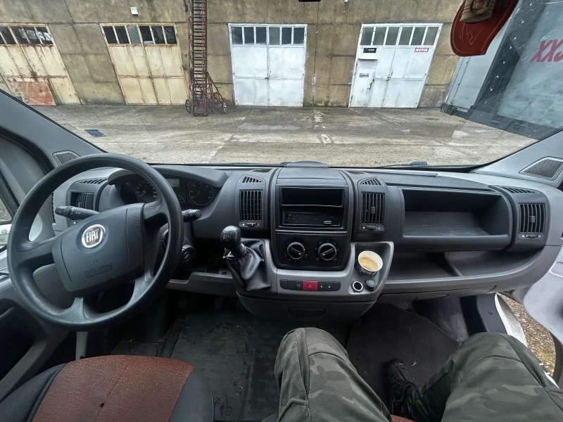 Fiat Ducato, снимка 7 - Бусове и автобуси - 53443379