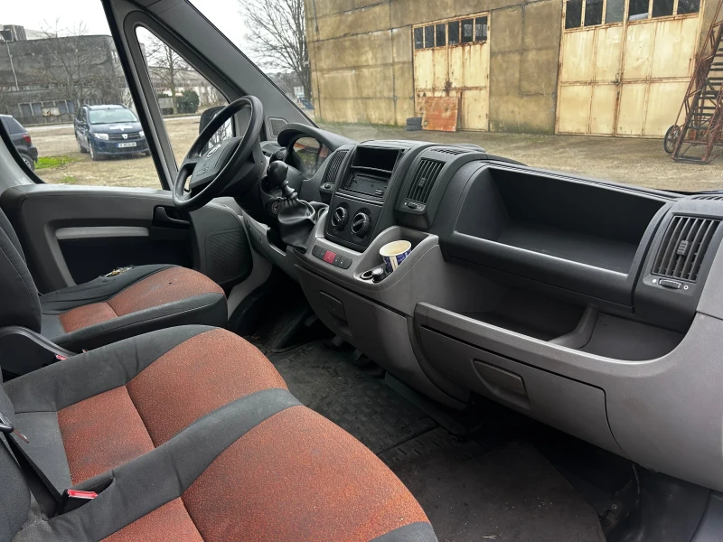 Fiat Ducato, снимка 6 - Бусове и автобуси - 53443379