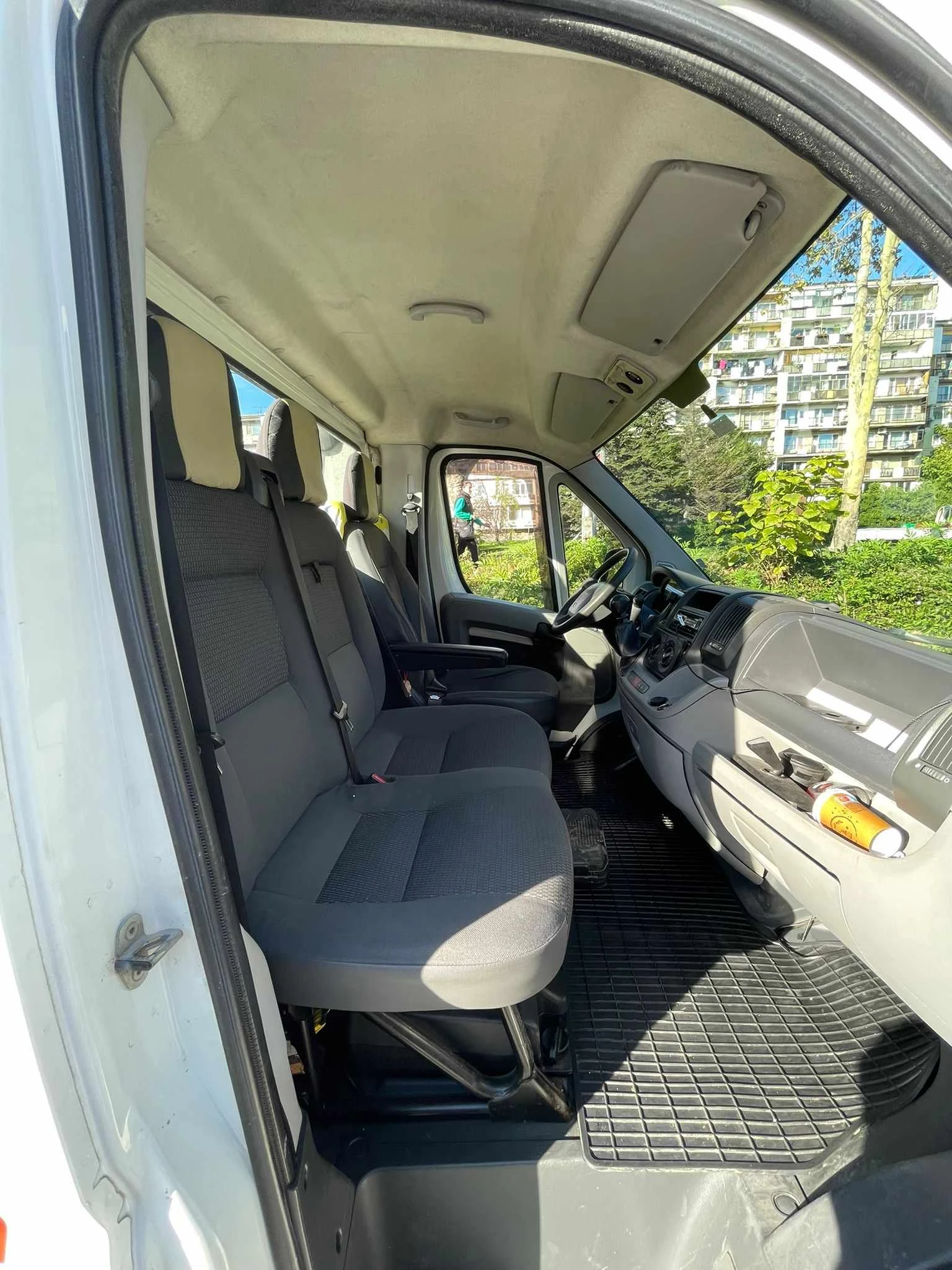 Peugeot Boxer 2, 2D/  | Mobile.bg   12