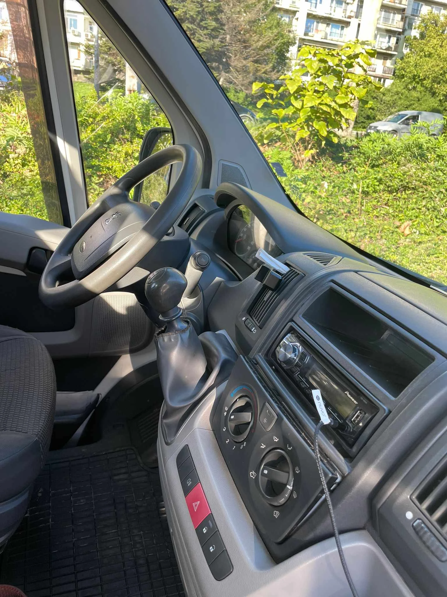 Peugeot Boxer 2, 2D/  | Mobile.bg   11