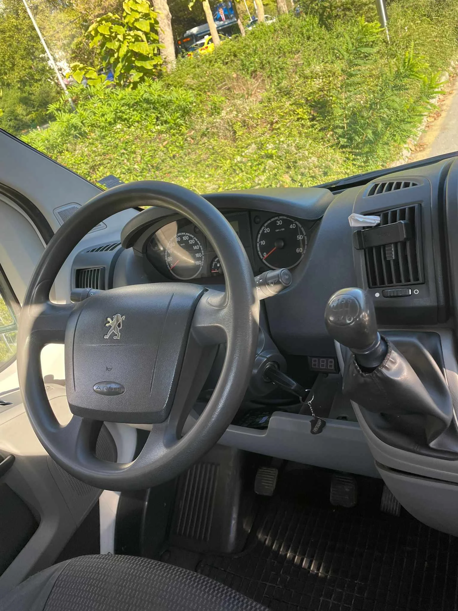 Peugeot Boxer 2, 2D/  | Mobile.bg   13