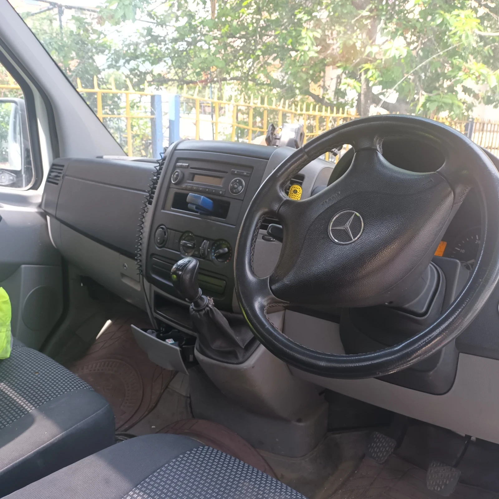 Mercedes-Benz Sprinter 311  - изображение 5