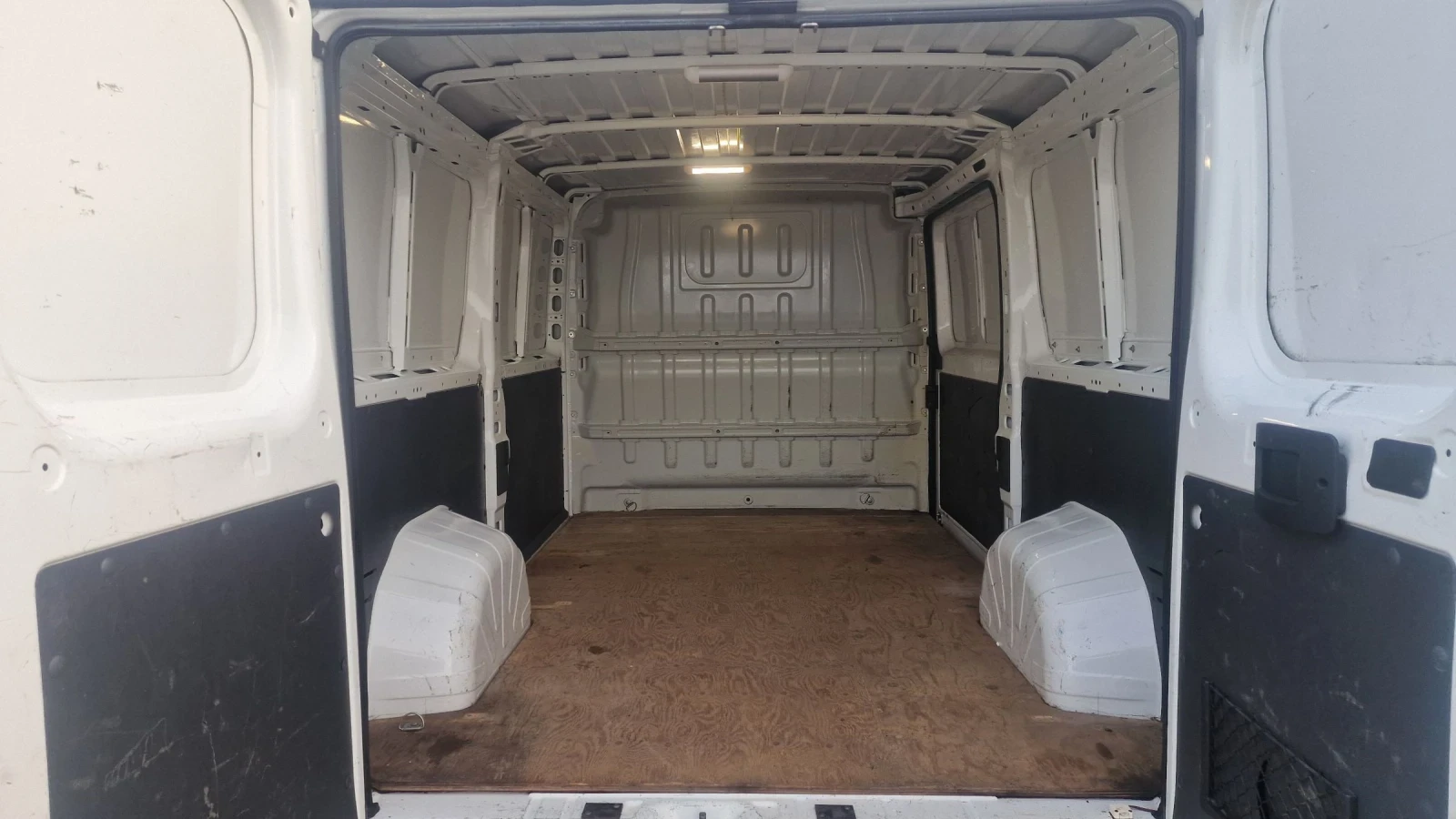 Citroen Jumper  - изображение 9