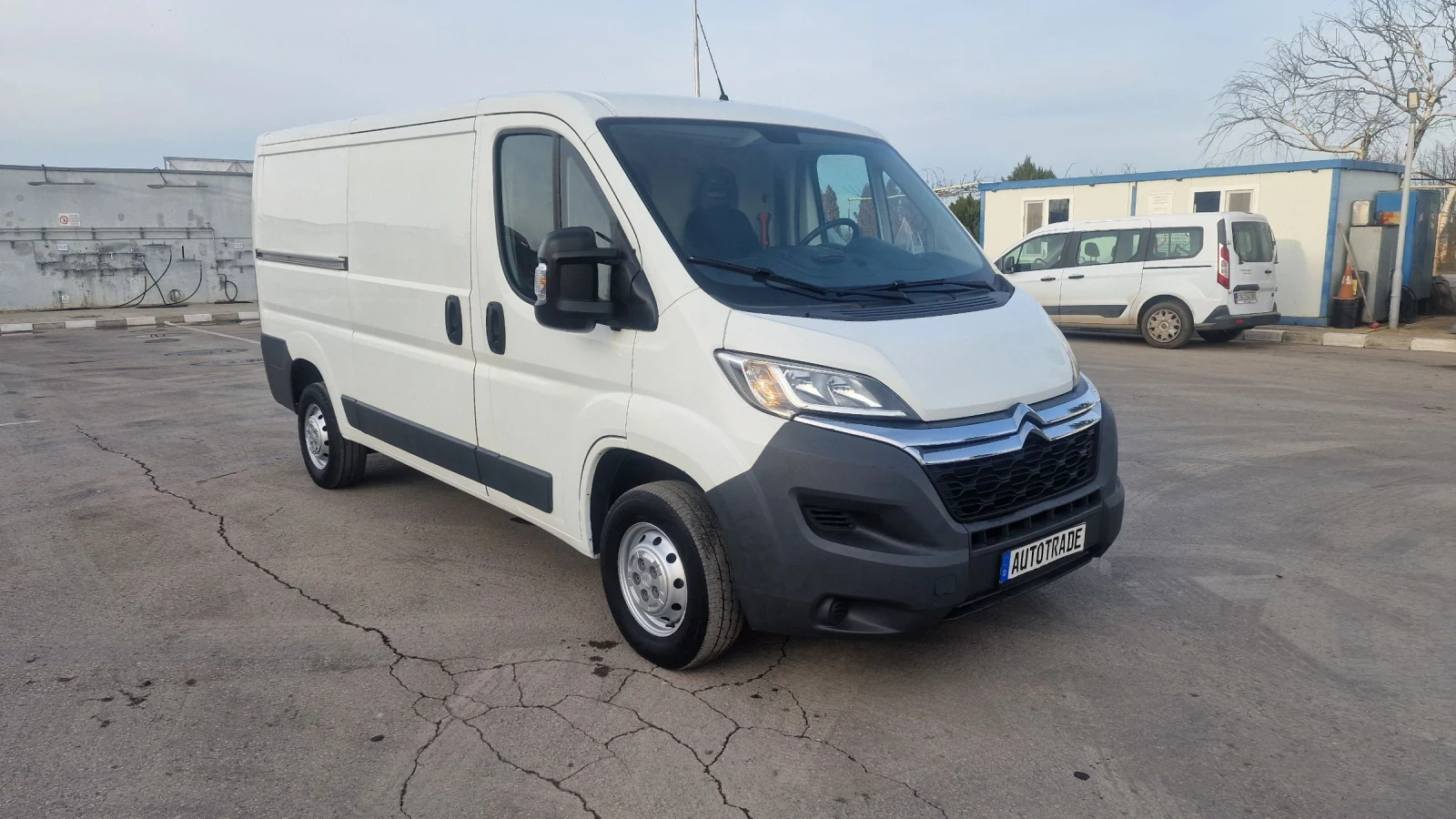 Citroen Jumper  - изображение 3