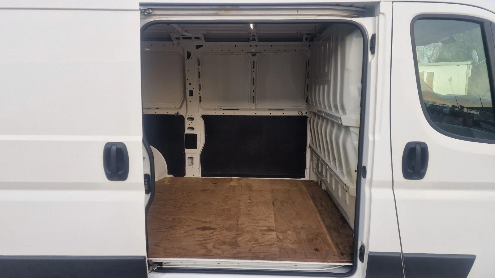 Citroen Jumper  - изображение 10