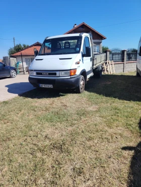 Iveco 35c11 2.8, снимка 2