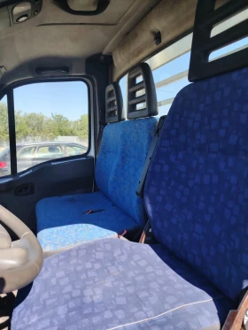 Iveco 35c11 2.8, снимка 8