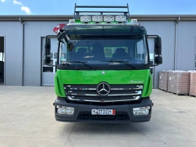     Mercedes-Benz Atego 821!!!!EURO6!FULL!