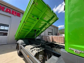 Mercedes-Benz Atego 821!!!!EURO6!FULL! | Mobile.bg    10