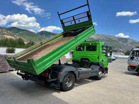 Mercedes-Benz Atego 821!!!!EURO6!FULL! | Mobile.bg    9