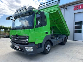     Mercedes-Benz Atego 821!!!!EURO6!FULL!