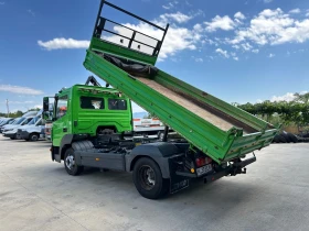 Mercedes-Benz Atego 821!!!!EURO6!FULL! | Mobile.bg    8