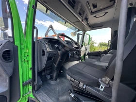 Mercedes-Benz Atego 821!!!!EURO6!FULL! | Mobile.bg    14