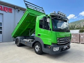     Mercedes-Benz Atego 821!!!!EURO6!FULL!